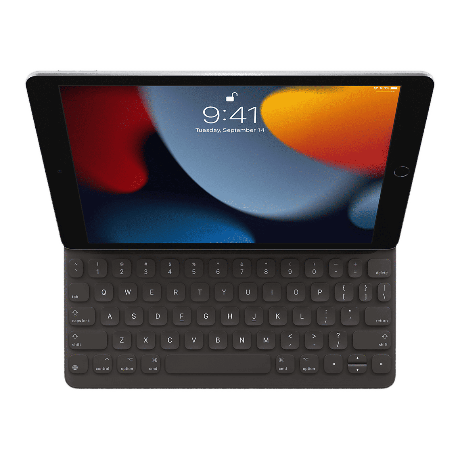 未開封】iPad Smart Keyboard Folio ブラック Amazon.com: Apple Smart